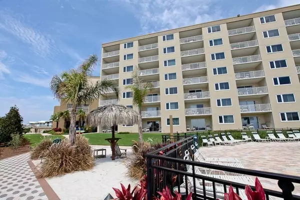 Destin, FL 32541,502 GULF SHORE Drive  #206