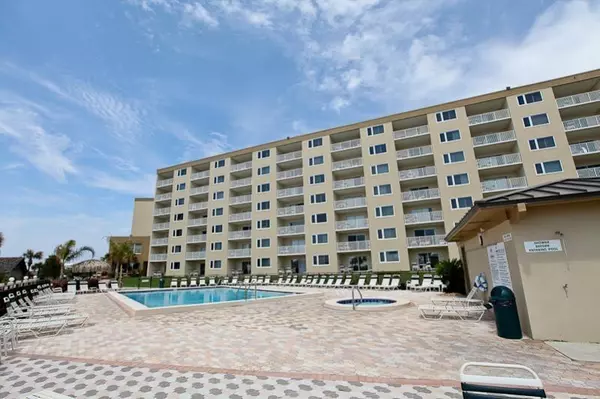 Destin, FL 32541,502 GULF SHORE Drive  #206