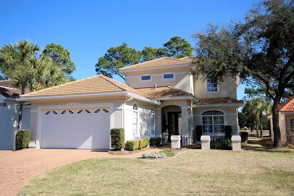 4346 SUNSET BEACH Circle, Niceville, FL 32578