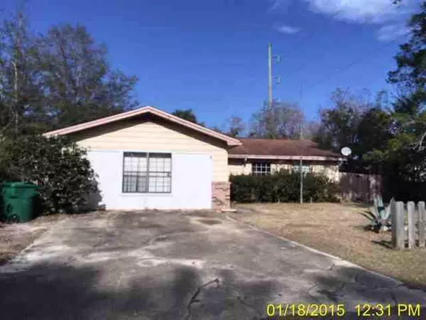 433 VERB Street, Fort Walton Beach, FL 32547