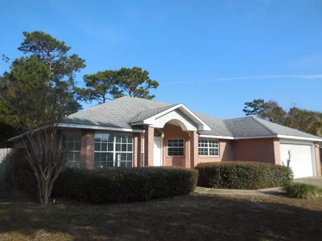 4438 Southminster Circle, Niceville, FL 32578