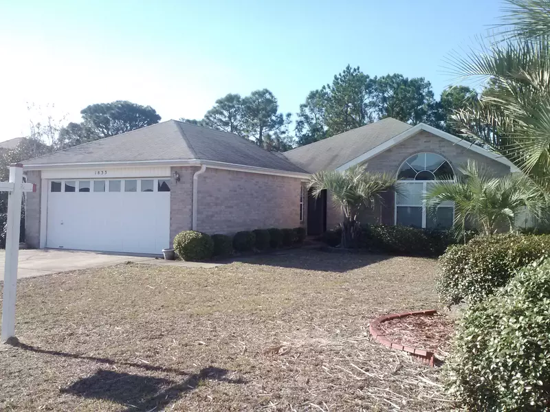 1833 Lighthouse Pointe Drive, Gulf Breeze, FL 32563