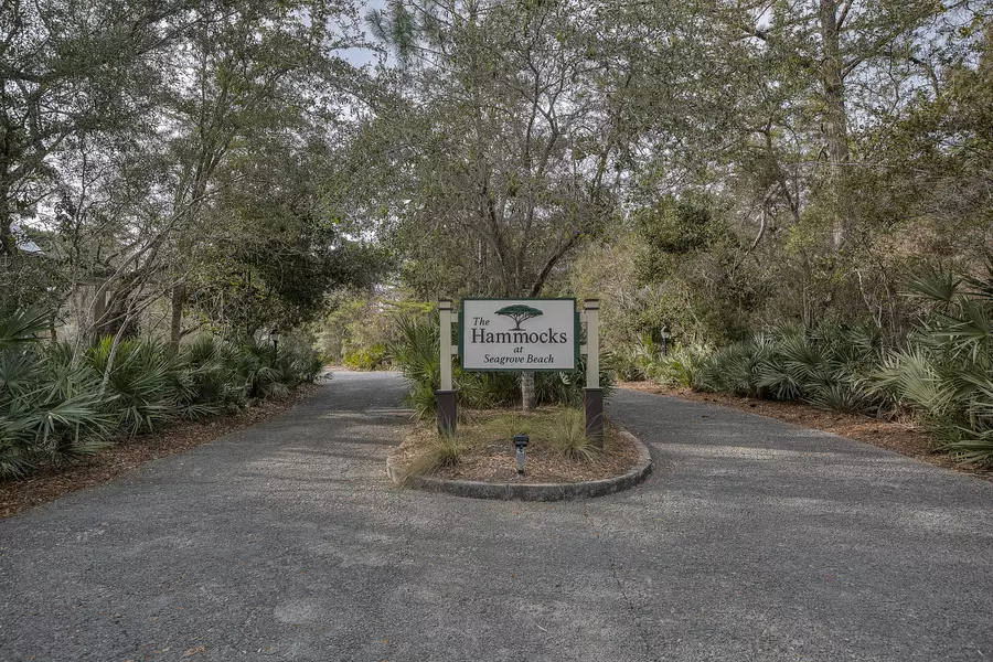 LOT 41 Bosk Lane Lane, Santa Rosa Beach, FL 32459