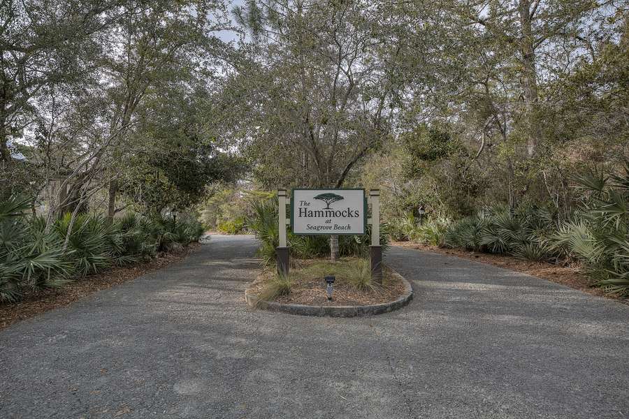 LOT 41 Bosk Lane Lane, Santa Rosa Beach, FL 32459