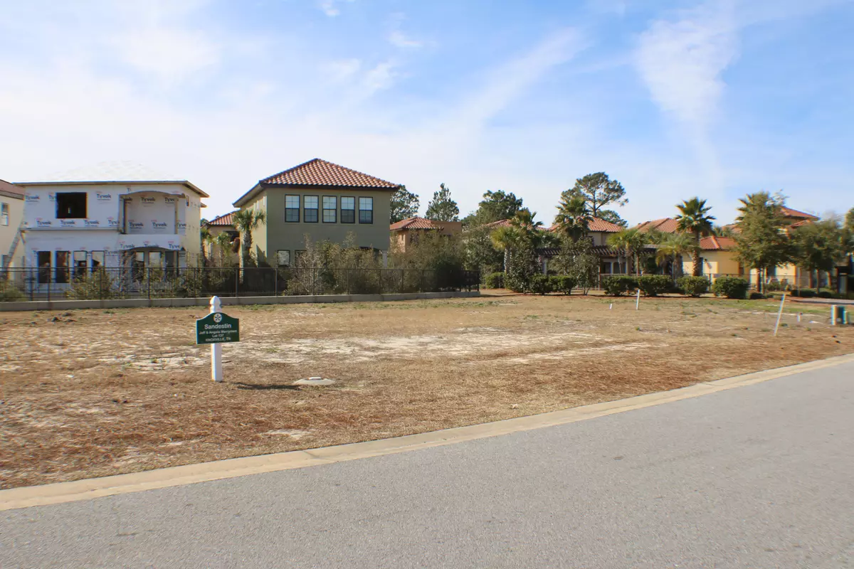 Miramar Beach, FL 32550,LOT 137 BAYTOWNE Loop