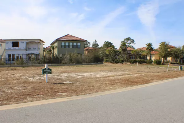 LOT 137 BAYTOWNE Loop, Miramar Beach, FL 32550