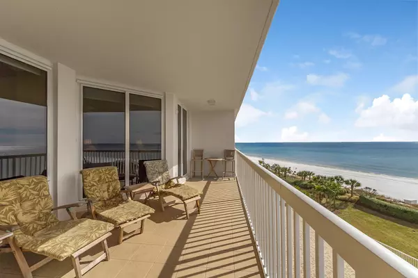 15400 EMERALD COAST Parkway  #605, Destin, FL 32541