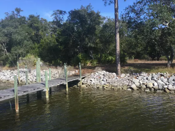 Niceville, FL 32578,0000 Weeden Island Drive