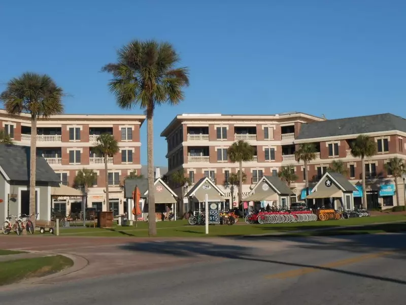 10343 E County Highway 30A  #UNIT 404, Inlet Beach, FL 32461