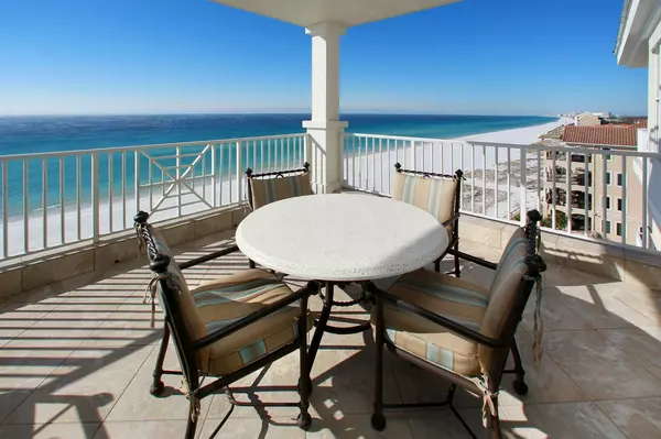 2996 Scenic Highway 98  #707, Destin, FL 32541