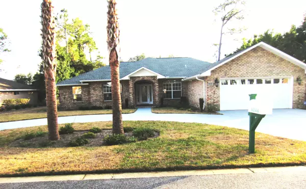 4244 Bobcat Cove, Niceville, FL 32578