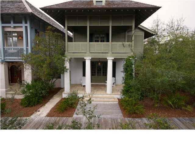 222 Rosemary Avenue, Rosemary Beach, FL 32461