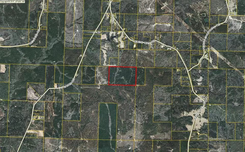 60AC C J Laird Rd, Ponce De Leon, FL 32455