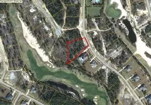 LOT6E Brushed Dune Circle, Freeport, FL 32439