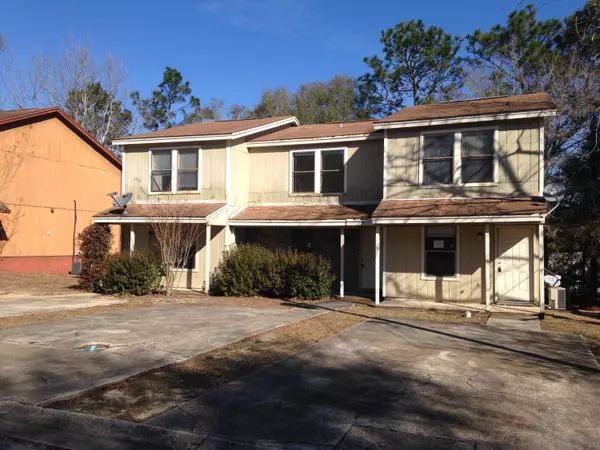 113-117 Hampton Drive, Crestview, FL 32539