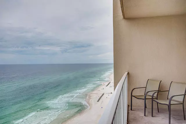 16819 Front Beach Road  #1511, West Panama City Beach, FL 32413