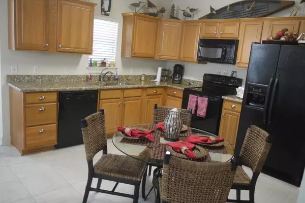 Santa Rosa Beach, FL 32459,20 N Wildflower Drive  #UNIT 511