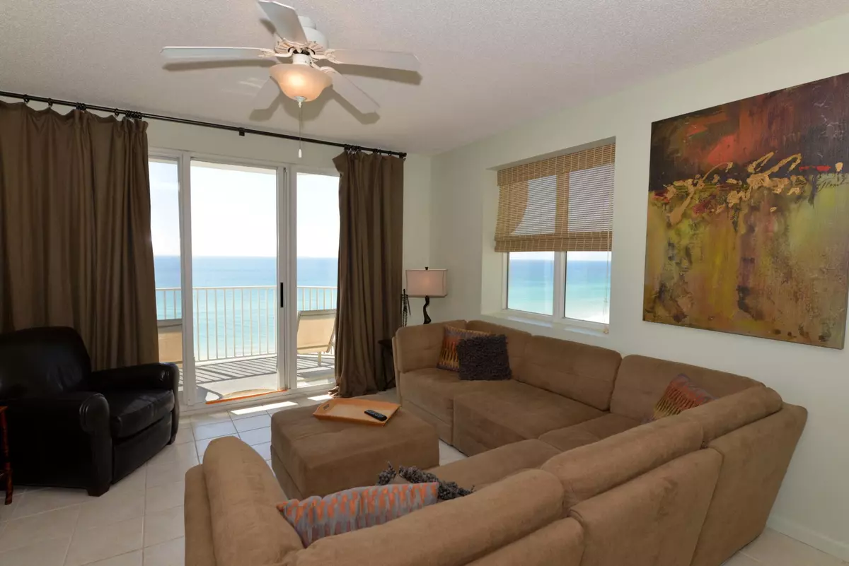 Miramar Beach, FL 32550,1160 SCENIC GULF Drive  #A814