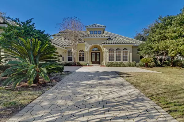 4327 Stonebridge Road, Destin, FL 32541