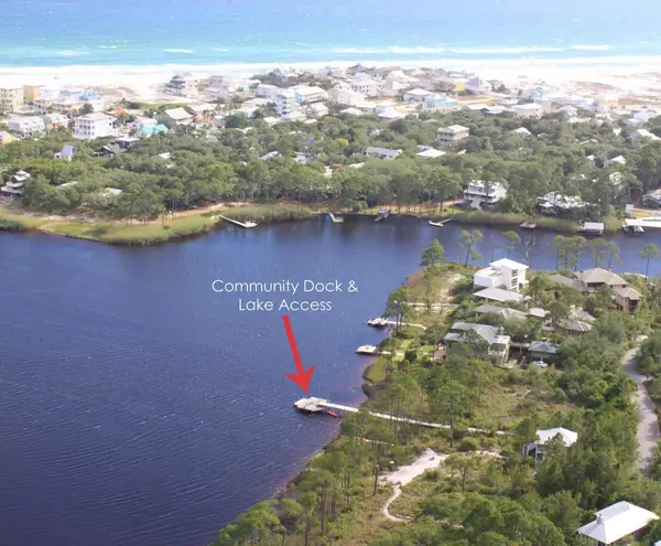 Santa Rosa Beach, FL 32459,Lot 12 Wilderness Way