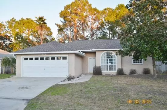 916 Pelican Place, Panama City Beach, FL 32407