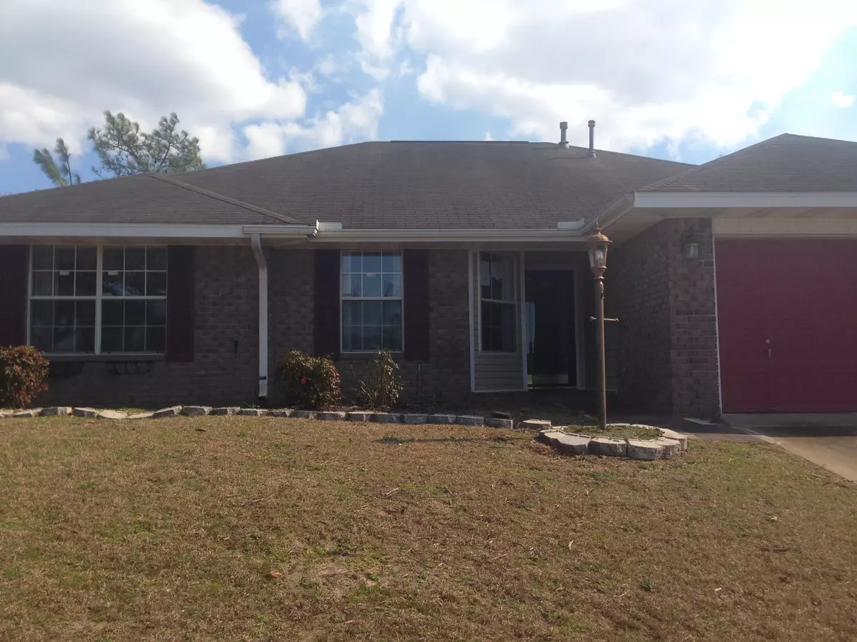 Crestview, FL 32536,5326 Whitney Court