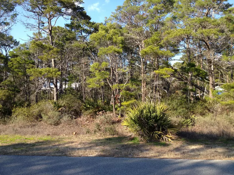 Lot 15 Gulfview Heights, Santa Rosa Beach, FL 32459