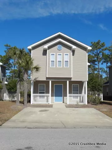 197 Enchanted Way, Santa Rosa Beach, FL 32459