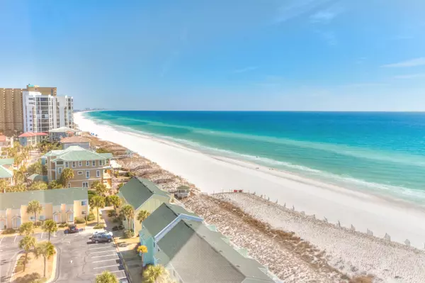 Destin, FL 32541,900 GULF SHORE Drive  #UNIT 1125