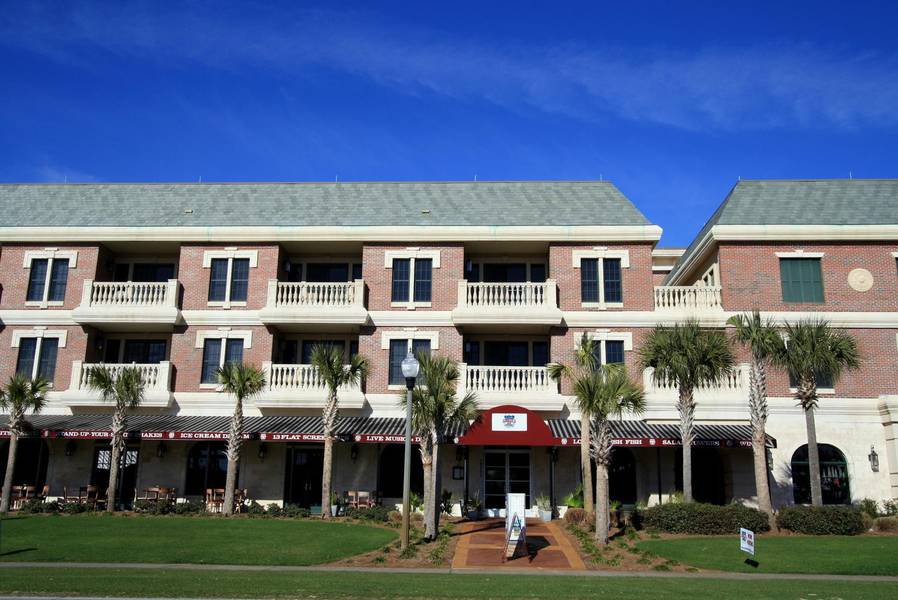 10343 E County Highway 30A  #UNIT 329, Inlet Beach, FL 32461