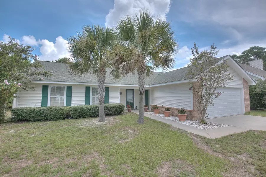 133 BRAMBLE Street, Santa Rosa Beach, FL 32459