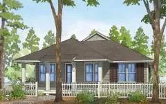 214 POSEIDON Place  #Lot 95, Inlet Beach, FL 32461