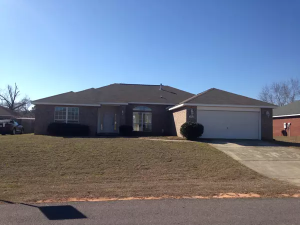 5433 E Brook Drive, Crestview, FL 32539