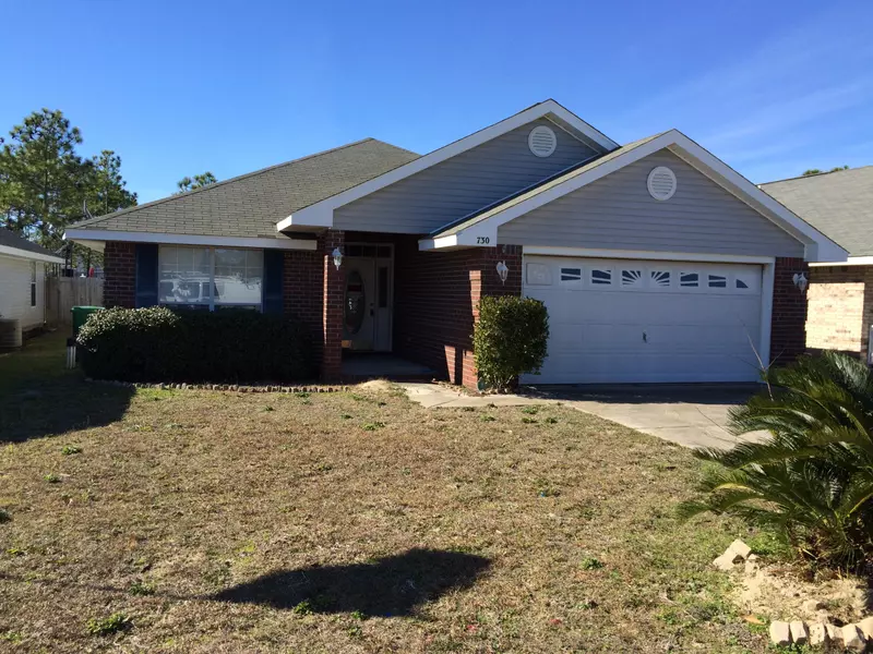 730 Randall Roberts Road, Fort Walton Beach, FL 32547