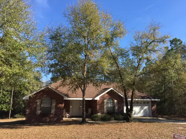 5735 Mansfield Drive, Crestview, FL 32536