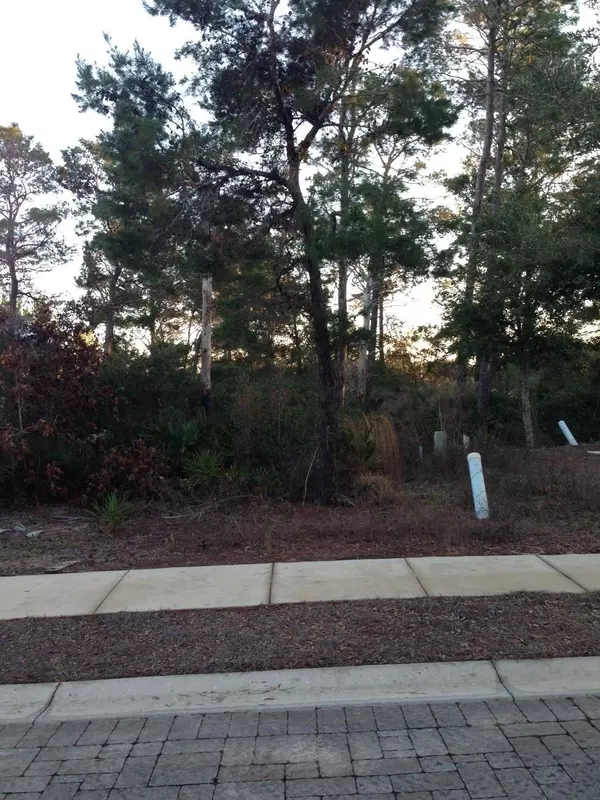 Lot 9 Block D Dune Ridge Road, Santa Rosa Beach, FL 32459