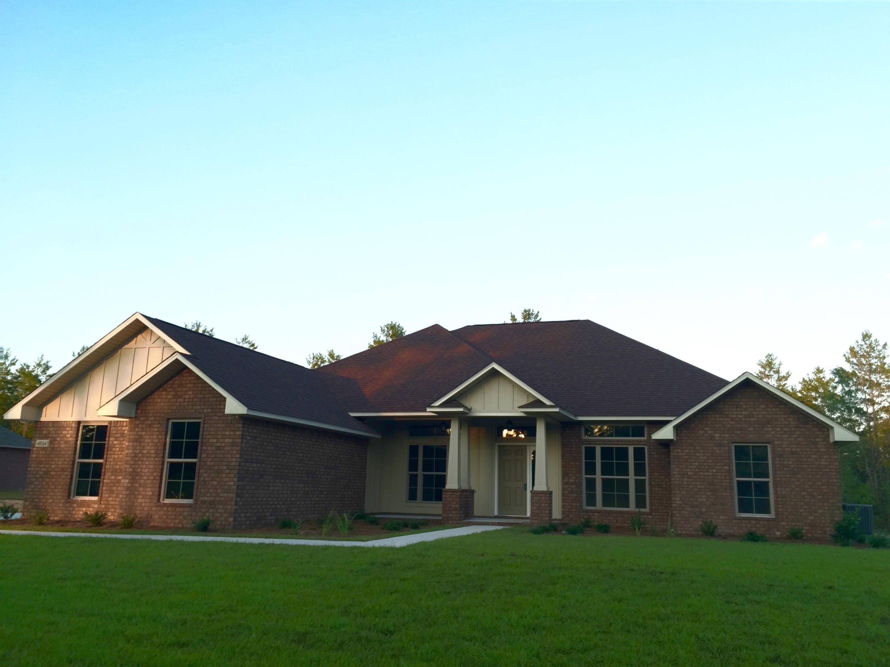4804 NICHOLS CREEK Road, Milton, FL 32583