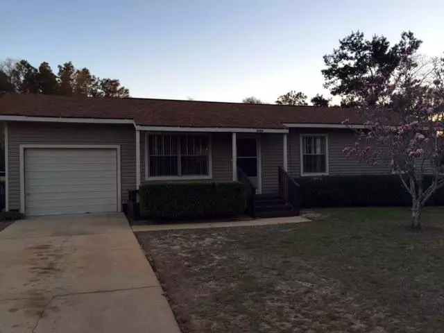 2464 Kingston Road, Crestview, FL 32536