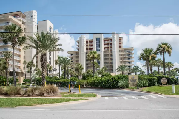 Destin, FL 32541,725 Gulf Shore Drive  #UNIT 104A