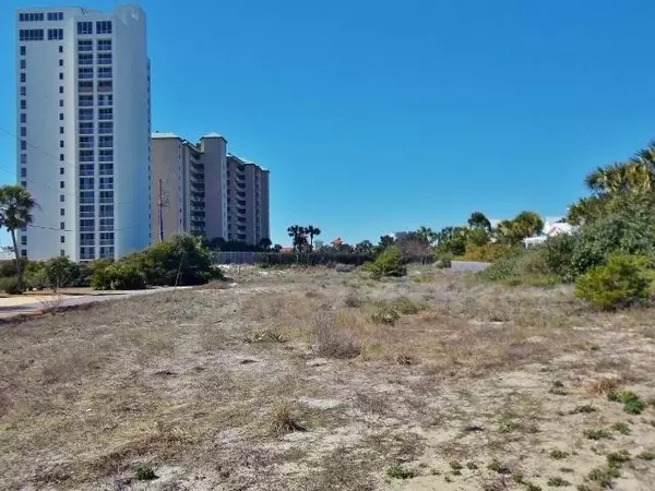 Miramar Beach, FL 32550,Lot 21Blk7 Overlook Circle