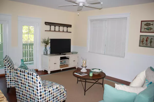 Rosemary Beach, FL 32461,27 St Augustine Street  #Unit 6201