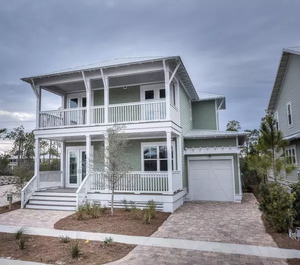 Santa Rosa Beach, FL 32459,107 Flatwoods Forest Loop