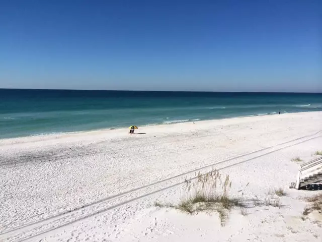 Santa Rosa Beach, FL 32459,Lot 16 San Juan Avenue