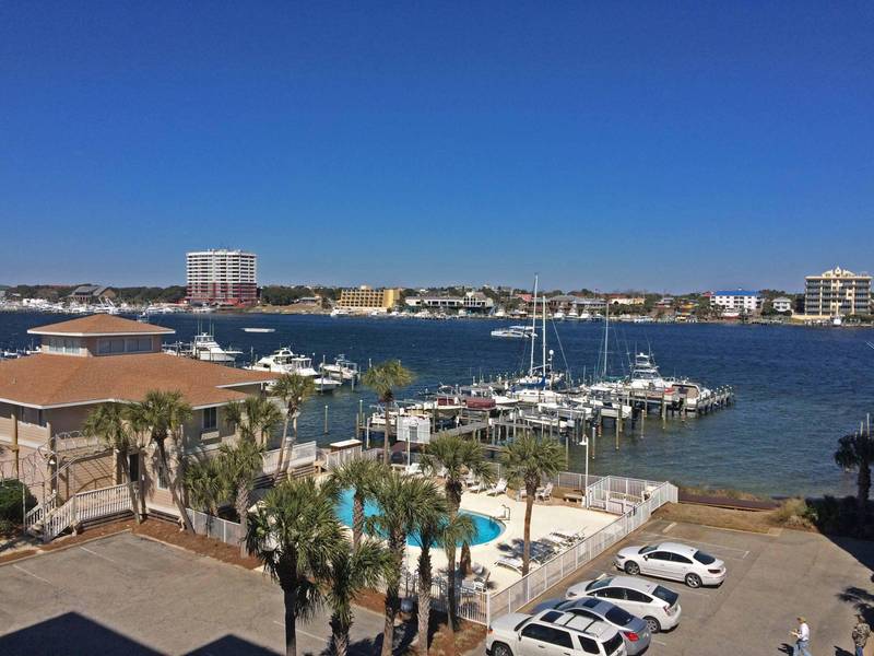 197 Durango Road  #UNIT 4A, Destin, FL 32541