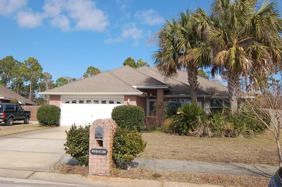 1538 Brigaten, Gulf Breeze, FL 32563