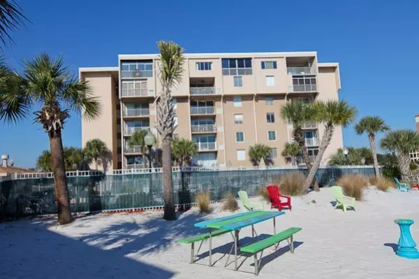 Destin, FL 32541,30 MORENO POINT Road  #202C