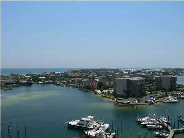 Destin, FL 32541,30 MORENO POINT Road  #202C