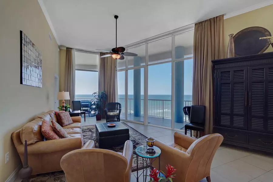 17281 FRONT BEACH ROAD  #108, Panama City Beach, FL 32413