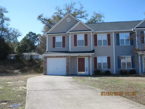 325 Dahlquist Drive  #325, Crestview, FL 32539