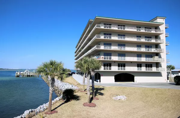 Destin, FL 32541,5 Calhoun Avenue  #UNIT 404